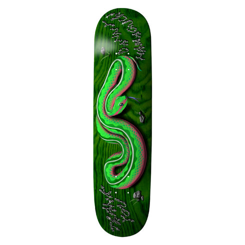 Thank You - Danny Hamaguchi Serpent Series Deck (8.12")*SALE